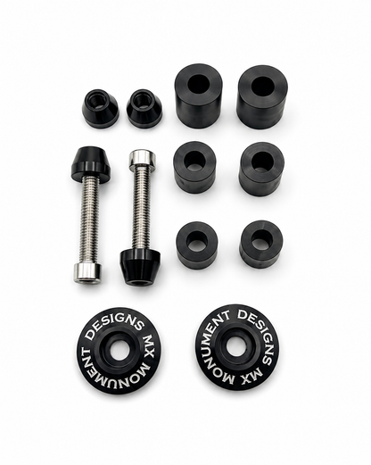 Universal Bar Ends