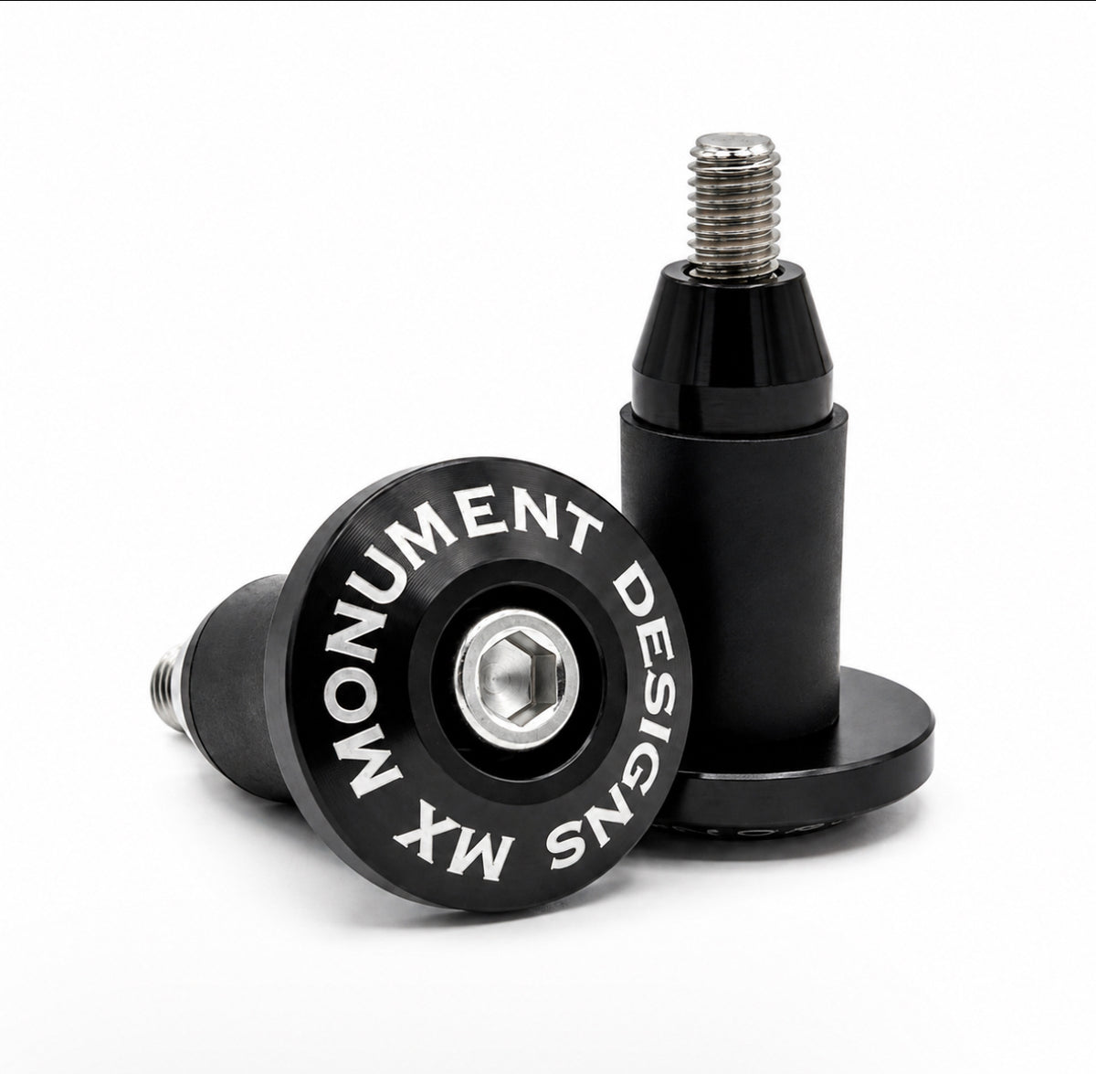 Universal Bar Ends