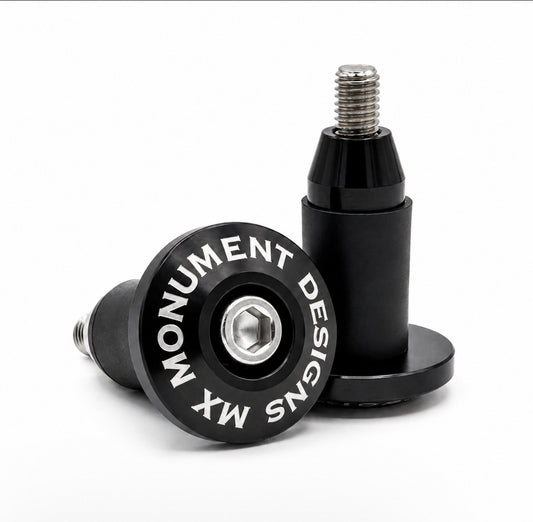 Universal Bar Ends