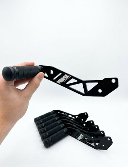 Shift Lock for Tuttio Soleil 01