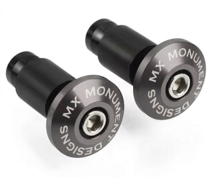 Universal Bar Ends