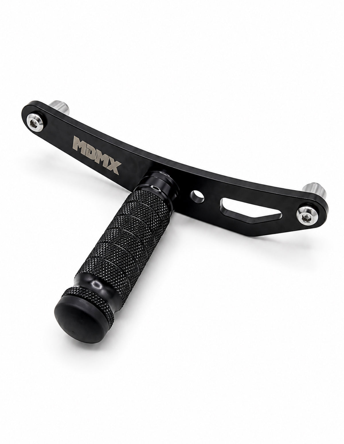 Yozma/Strike/Valtinsu Shift Lock