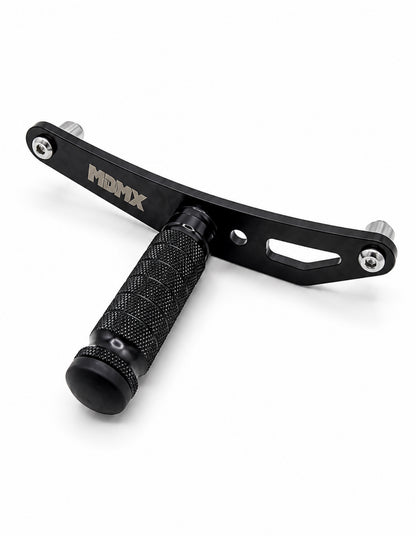Yozma/Strike/Valtinsu Shift Lock