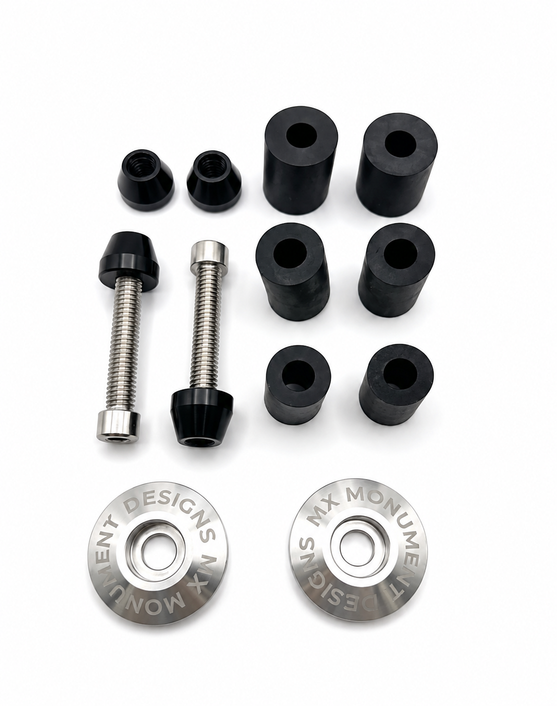 Universal Bar Ends