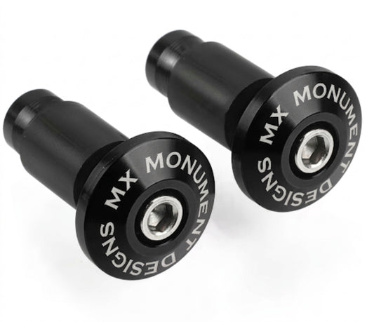 Universal Bar Ends