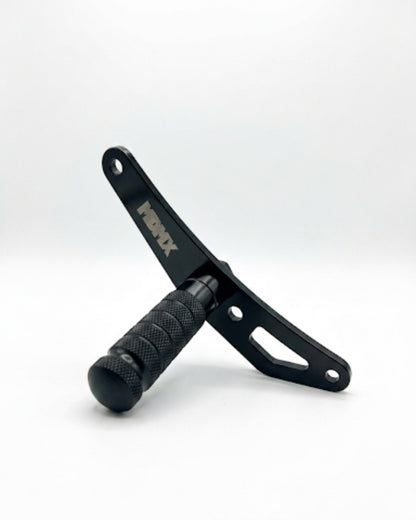 Yozma/Strike/Valtinsu Shift Lock