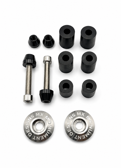 Universal Bar Ends