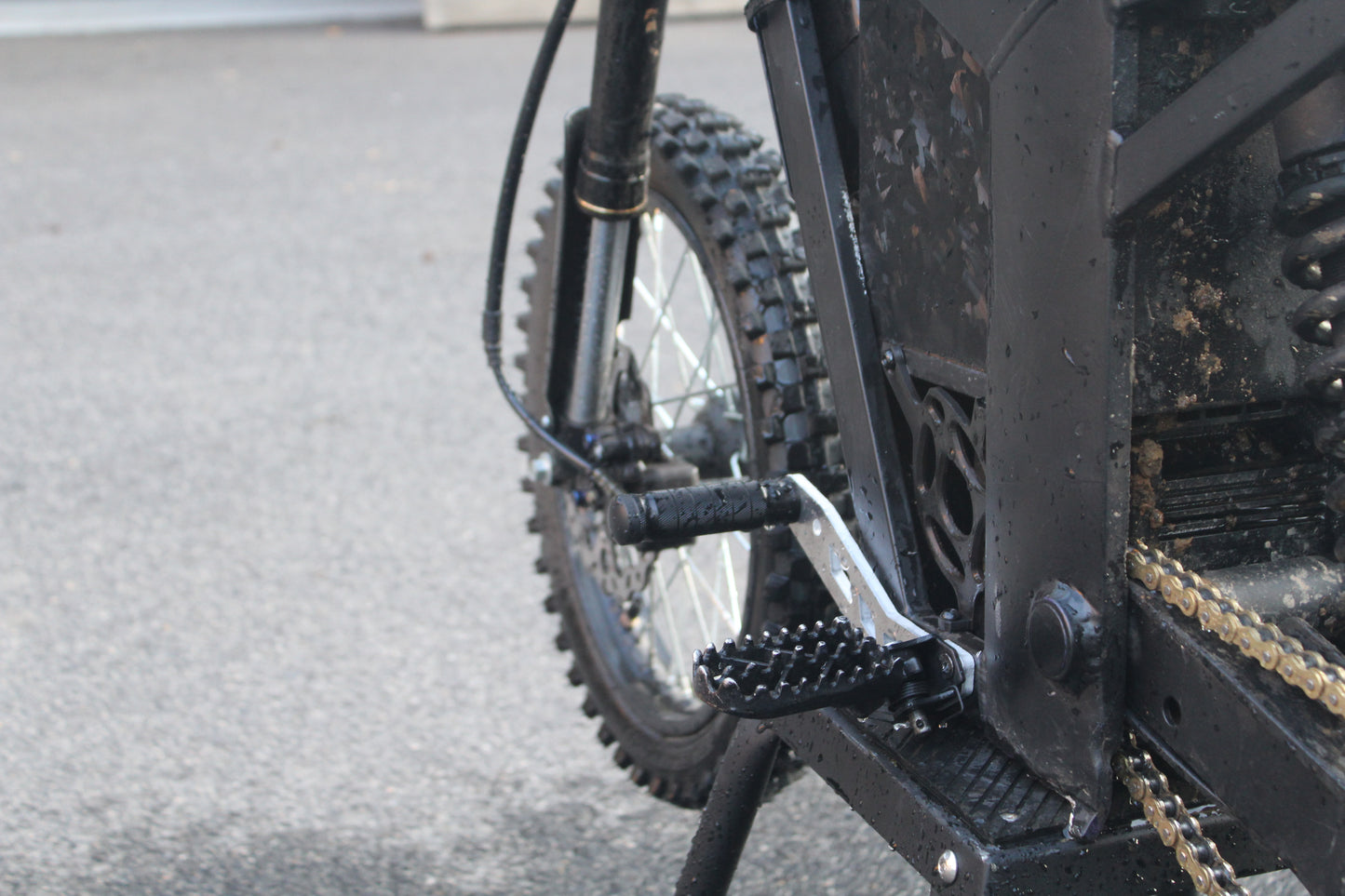Shift Lock for Tuttio Soleil 01