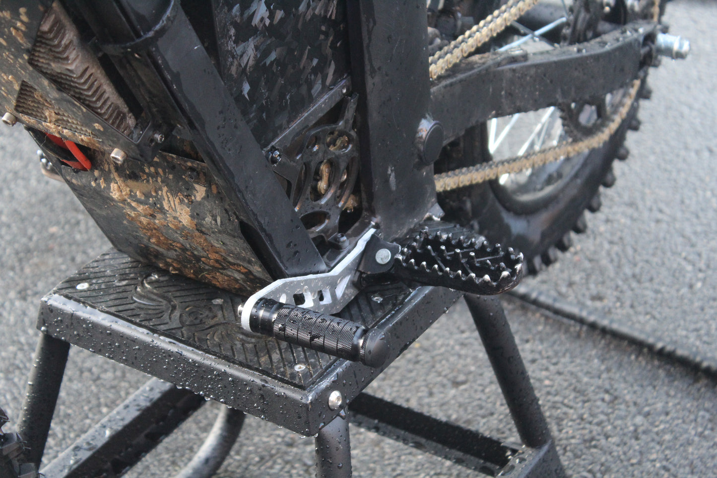 Shift Lock for Tuttio Soleil 01
