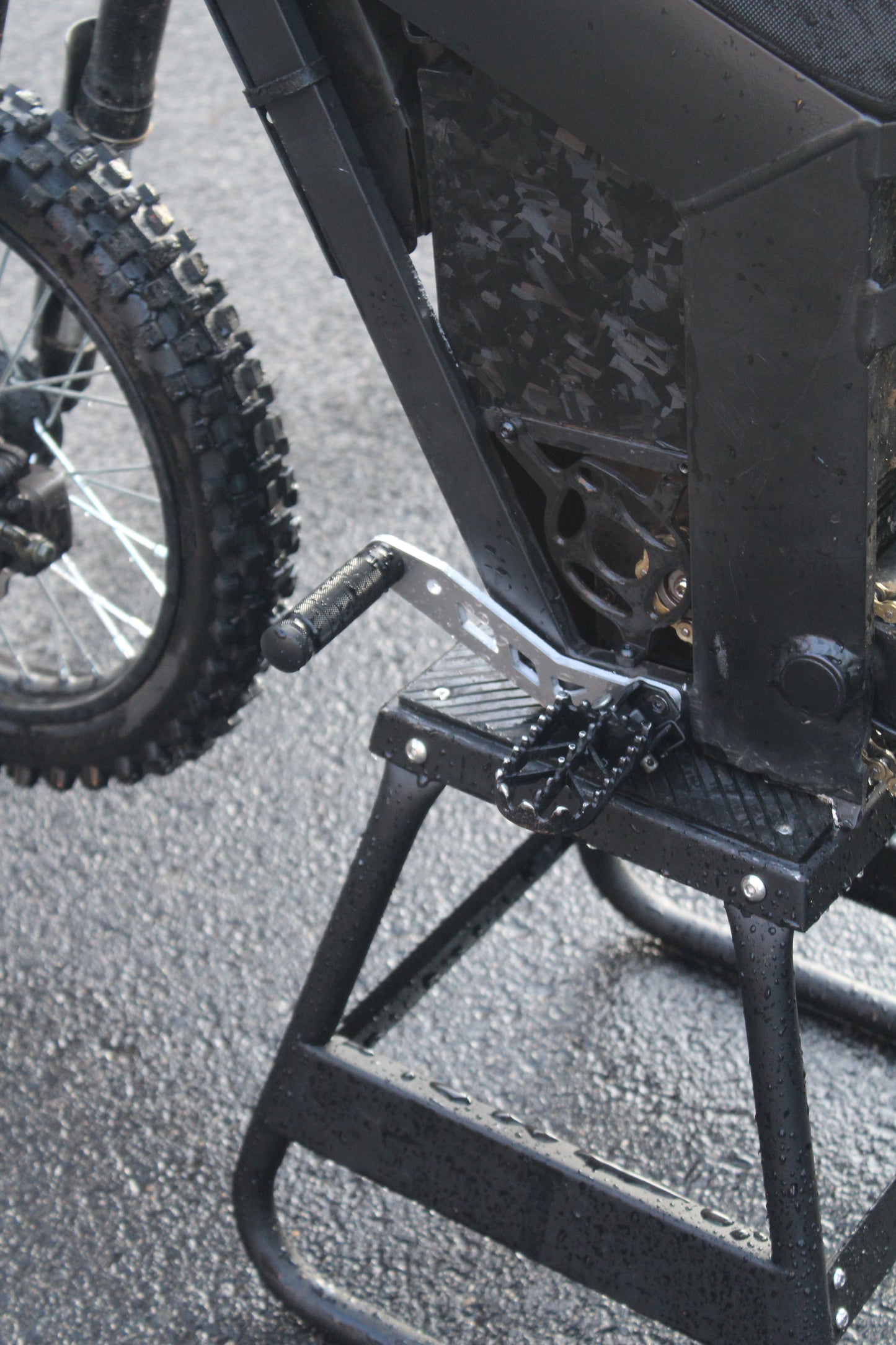 Shift Lock for Tuttio Soleil 01