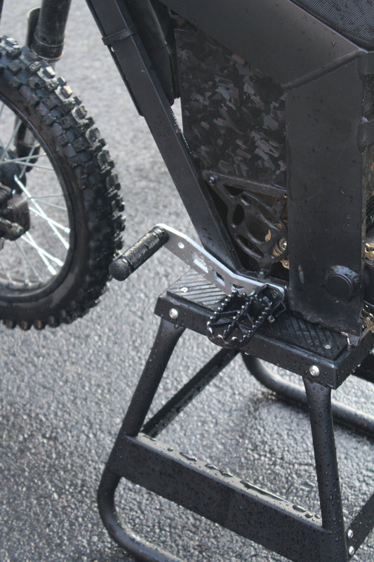 Shift Lock for Tuttio Soleil 01