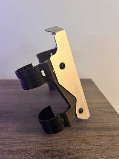 Replacement Fork Mounts for Aluminum Front Plate
