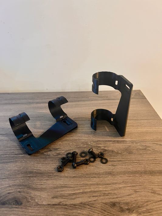 Replacement Fork Mounts for Aluminum Front Plate