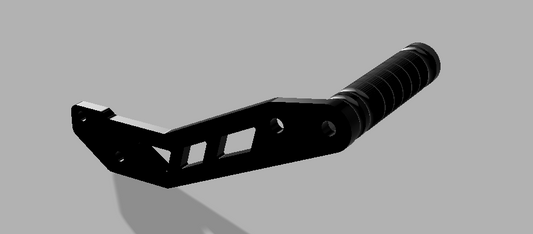 Shift Lock for Tuttio Soleil 01